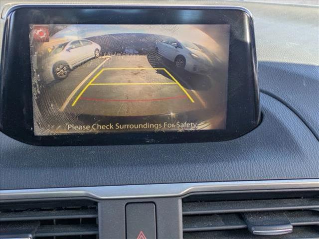 used 2018 Mazda Mazda3 car, priced at $11,599