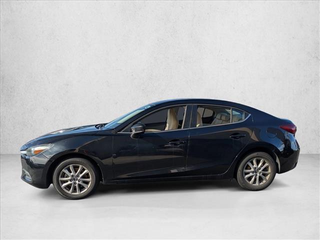 used 2018 Mazda Mazda3 car, priced at $11,599