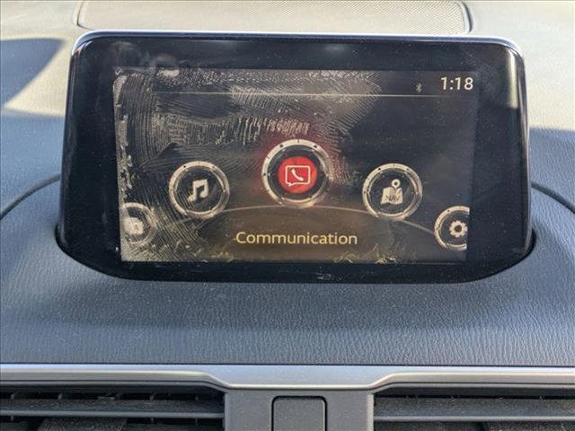 used 2018 Mazda Mazda3 car, priced at $11,599