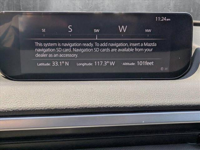 used 2024 Mazda CX-50 car, priced at $28,495