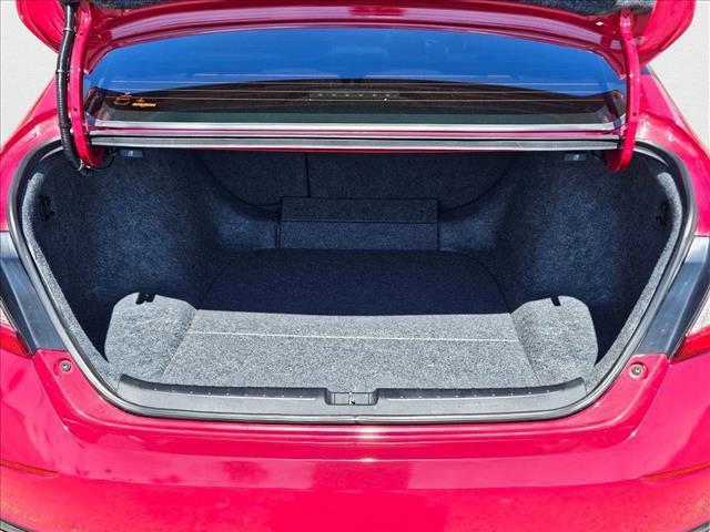 used 2021 Honda Accord car, priced at $15,050