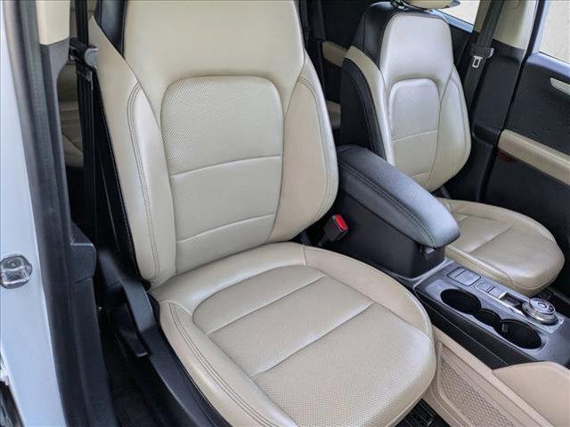 used 2020 Ford Escape car, priced at $16,451