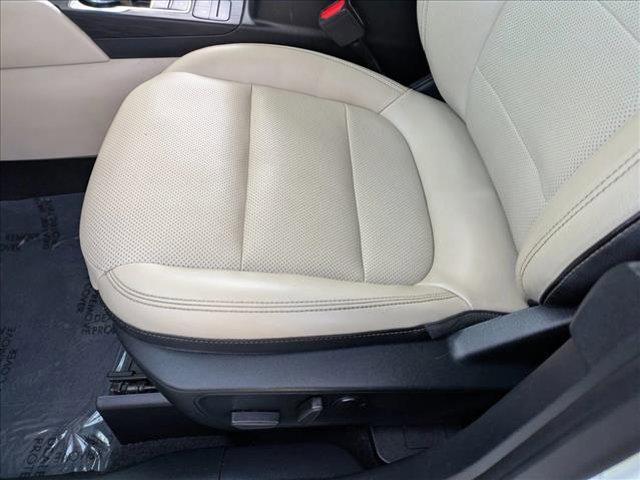 used 2020 Ford Escape car, priced at $16,451