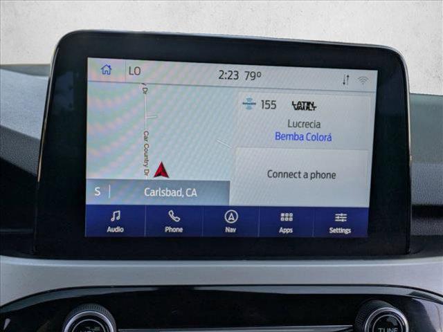 used 2020 Ford Escape car, priced at $16,451