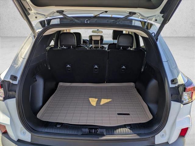 used 2020 Ford Escape car, priced at $16,451