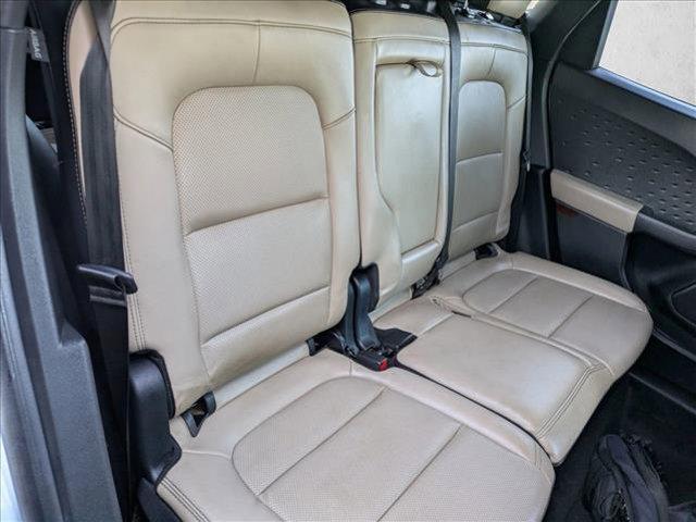 used 2020 Ford Escape car, priced at $16,451