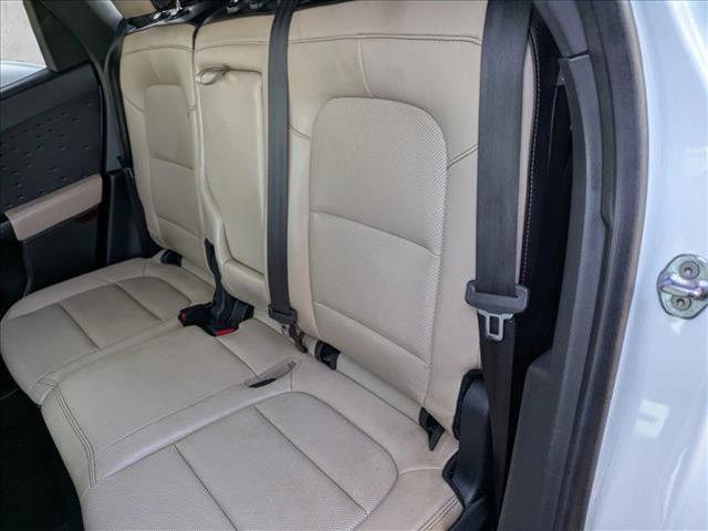 used 2020 Ford Escape car, priced at $16,451