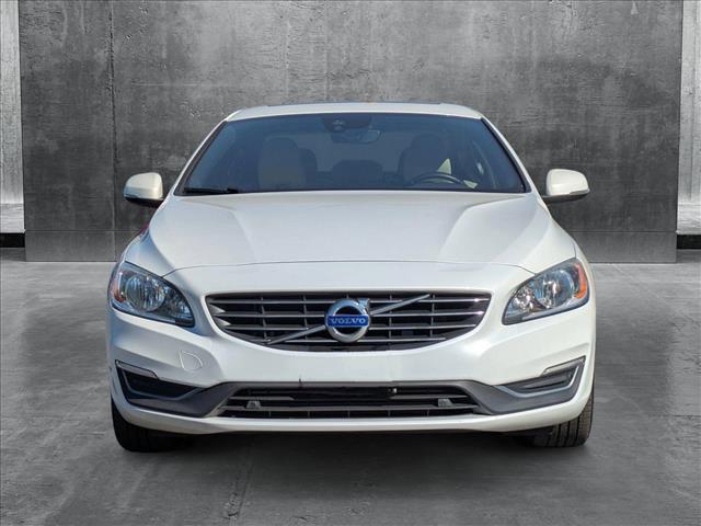 used 2016 Volvo S60 car, priced at $12,497