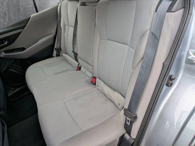 used 2022 Subaru Legacy car, priced at $22,995