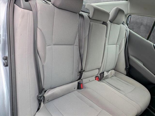 used 2022 Subaru Legacy car, priced at $22,995