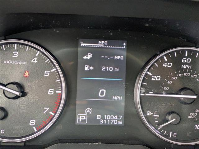 used 2022 Subaru Legacy car, priced at $22,995