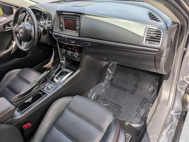 used 2014 Mazda Mazda6 car, priced at $16,388