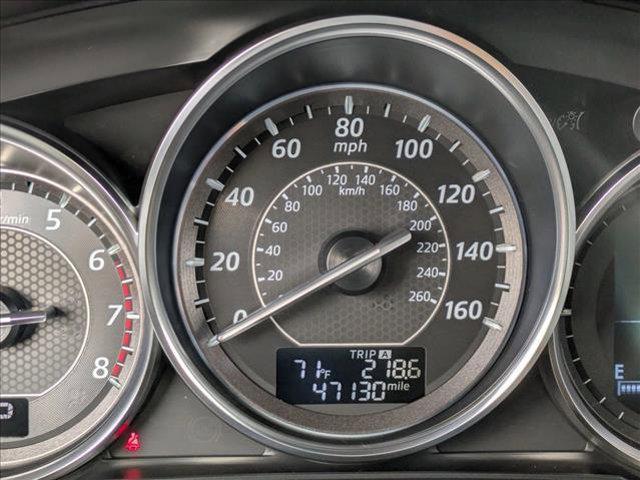 used 2014 Mazda Mazda6 car, priced at $16,388