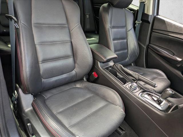 used 2014 Mazda Mazda6 car, priced at $16,388