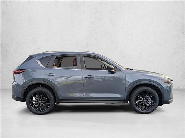 used 2023 Mazda CX-5 car, priced at $24,530
