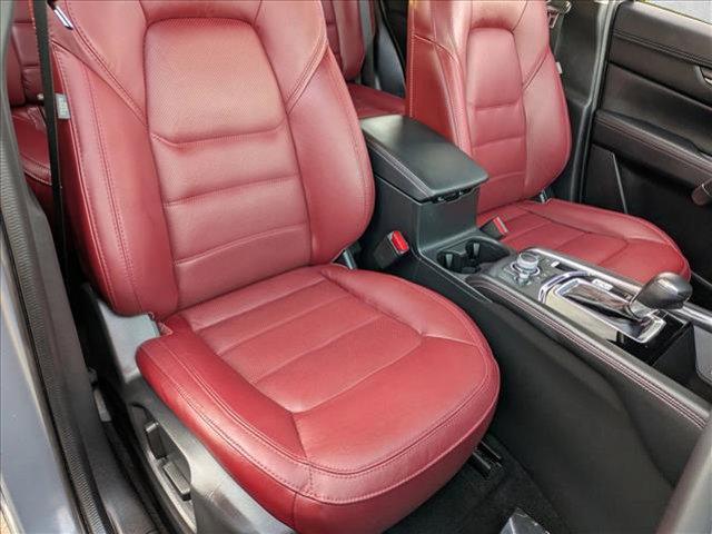 used 2023 Mazda CX-5 car, priced at $24,530