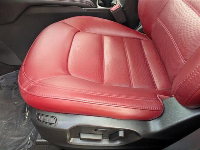 used 2023 Mazda CX-5 car, priced at $24,530