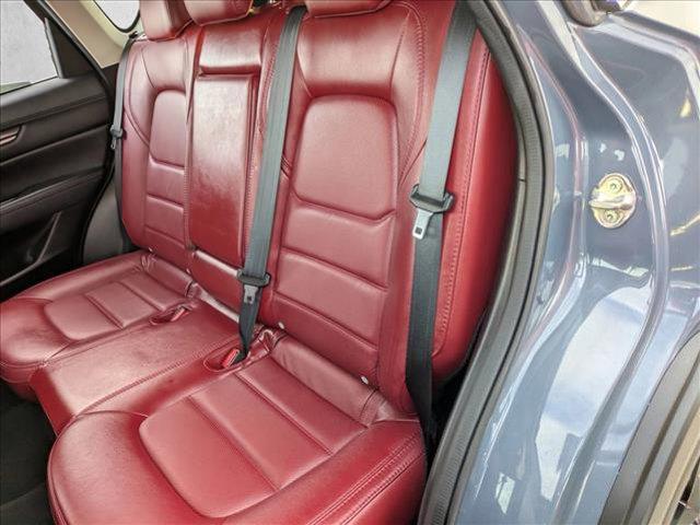 used 2023 Mazda CX-5 car, priced at $24,530