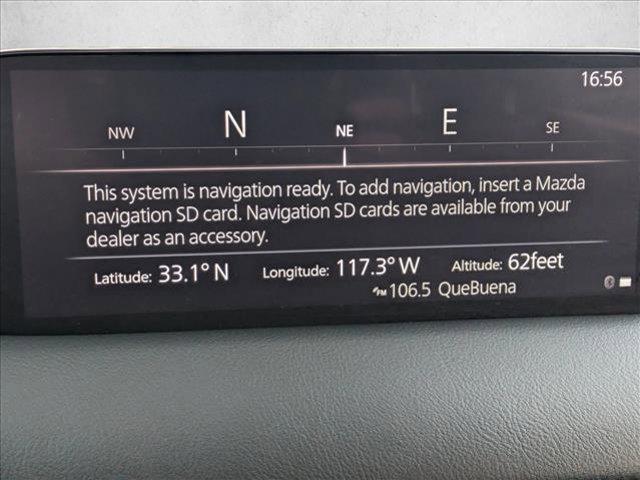 used 2023 Mazda CX-5 car, priced at $24,530