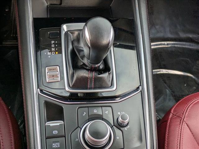 used 2023 Mazda CX-5 car, priced at $24,530