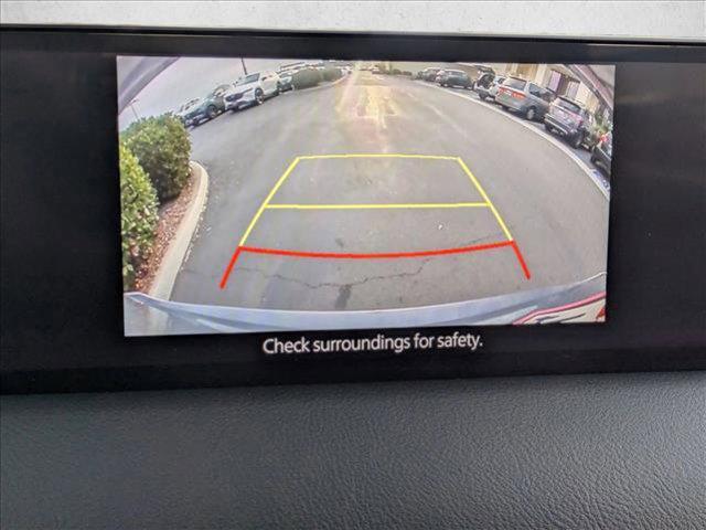 used 2023 Mazda CX-5 car, priced at $24,530