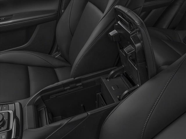 new 2025 Mazda CX-30 car, priced at $28,306