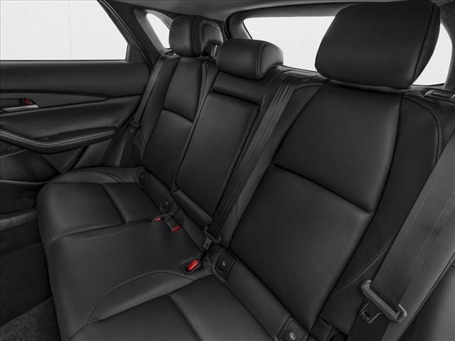 new 2025 Mazda CX-30 car, priced at $28,306