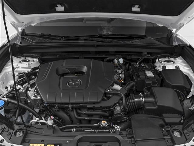 new 2025 Mazda CX-30 car, priced at $28,306