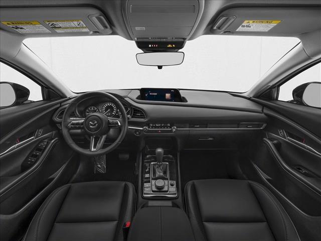 new 2025 Mazda CX-30 car, priced at $28,306