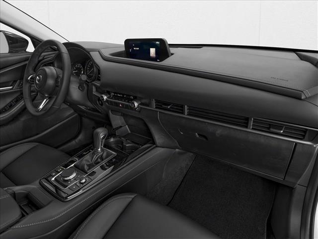 new 2025 Mazda CX-30 car, priced at $28,306