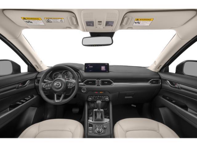 new 2025 Mazda CX-5 car, priced at $31,844