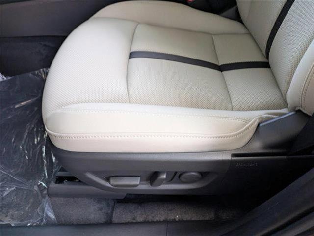 new 2025 Mazda CX-90 car, priced at $39,410