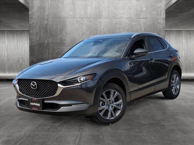new 2024 Mazda CX-30 car, priced at $29,724