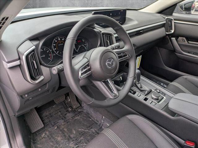 new 2025 Mazda CX-50 car, priced at $42,622