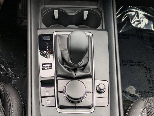 new 2025 Mazda CX-50 car, priced at $42,622
