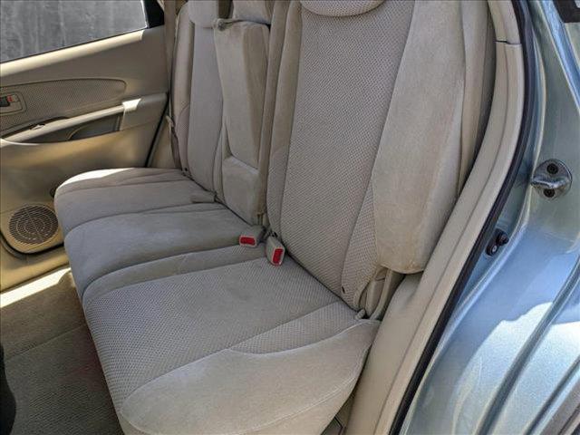 used 2007 Hyundai Tucson car, priced at $4,994