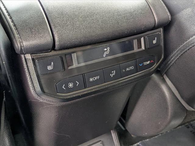 used 2021 Toyota Highlander car, priced at $25,796