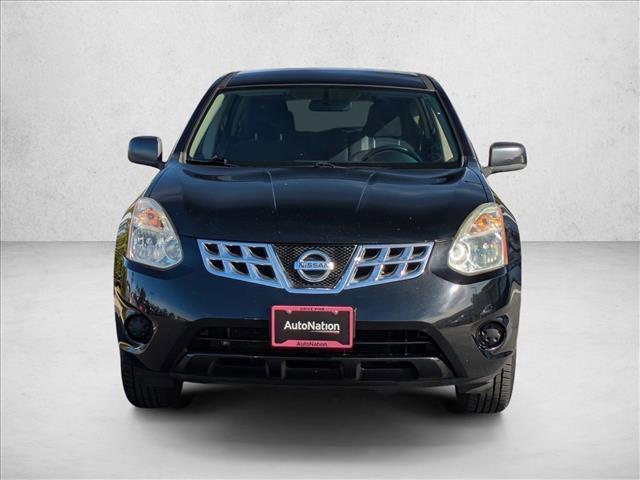 used 2012 Nissan Rogue car, priced at $5,999