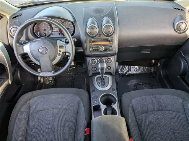 used 2012 Nissan Rogue car, priced at $5,999