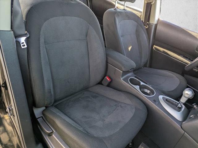 used 2012 Nissan Rogue car, priced at $5,999