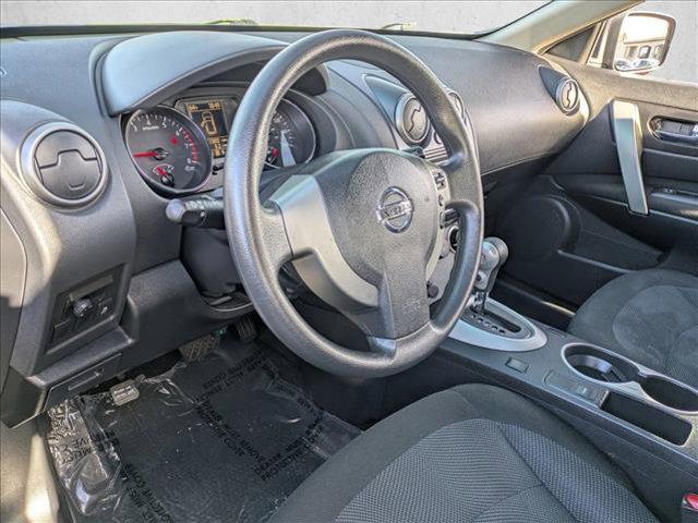 used 2012 Nissan Rogue car, priced at $5,999