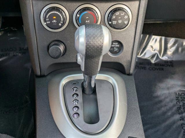 used 2012 Nissan Rogue car, priced at $5,999