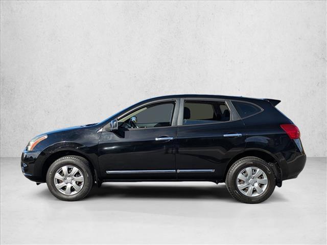 used 2012 Nissan Rogue car, priced at $5,999