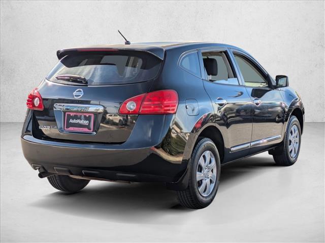 used 2012 Nissan Rogue car, priced at $5,999