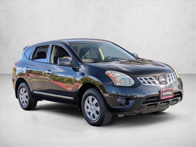 used 2012 Nissan Rogue car, priced at $5,999