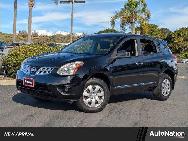 used 2012 Nissan Rogue car, priced at $5,999