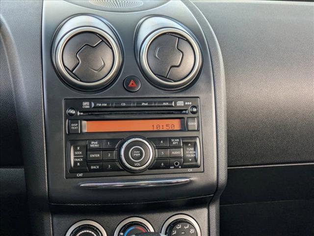 used 2012 Nissan Rogue car, priced at $5,999