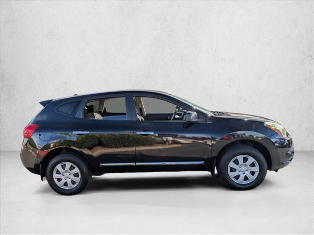 used 2012 Nissan Rogue car, priced at $5,999
