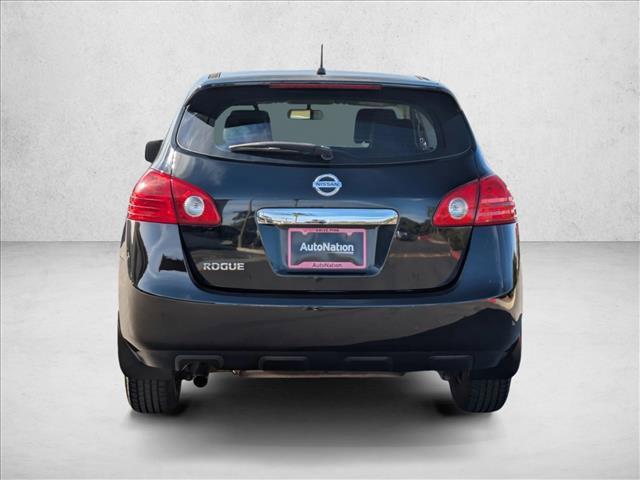 used 2012 Nissan Rogue car, priced at $5,999