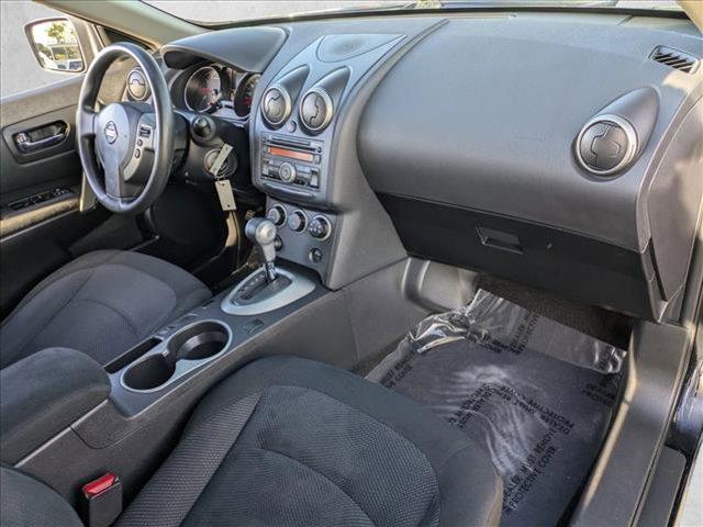 used 2012 Nissan Rogue car, priced at $5,999